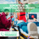 DIPLOMADO SOPORTE VITAL AVANZADO (ACLS)