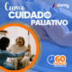 CUIDADO PALIATIVO (60 HRS)
