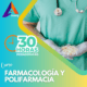 FARMACOLOGÍA Y POLIFARMACIA (30 HRS)