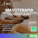 MASOTERAPIA - (90 HRS)