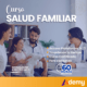 SALUD FAMILIAR (60 HRS)