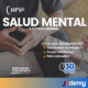 SALUD MENTAL Y ESTRÉS LABORAL (30 HRS)