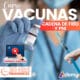VACUNAS CADENA DE FRÍO Y PNI (30 Hrs)