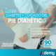 DIABETES Y CUIDADO DEL PIE DIABÉTICO (90 HRS)