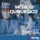 MÉDICO QUIRÚRGICO - (90 HRS)