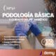 PODOLOGÍA BÁSICA Y CUIDADO DEL PIE DIABÉTICO - 30 HRS