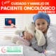 CUIDADO PACIENTE ONCOLÓGICO PEDIÁTRICO
