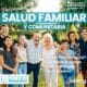 DIPLOMADO SALUD FAMILIAR Y COMUNITARIA - (120 Hrs)