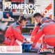 PRIMEROS AUXILIOS - (50 HRS)