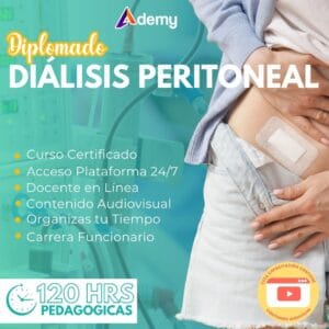 DIPLOMADO DIÁLISIS PERITONEAL