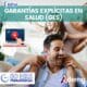 Garantías Explícitas en Salud (GES)