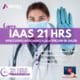 IAAS 21 HRS