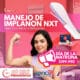 CURSO MANEJO DE IMPLANON NXT