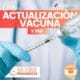 Actualización de vacunas PNI