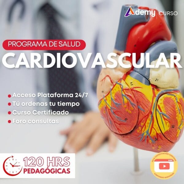 programa de salud cardiovascular