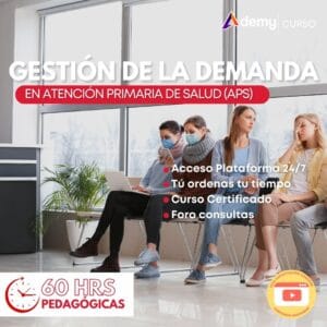 Gestión de la Demanda en APS