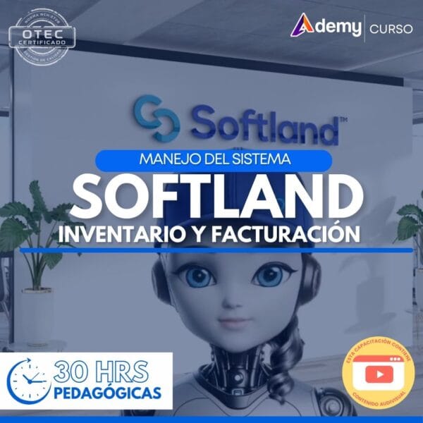 manejo del sistema softland