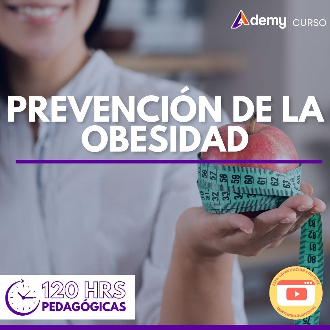 Prevención de la obesidad