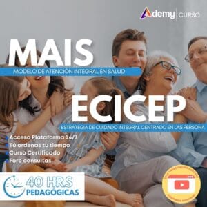MAIS ECICEP