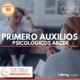 PRIMEROS AUXILIOS PSICOLÓGICOS ABCDE